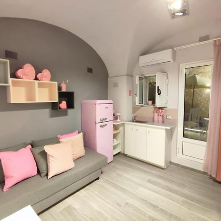 Bed and Breakfast Milo'S Bari Zewnętrze zdjęcie