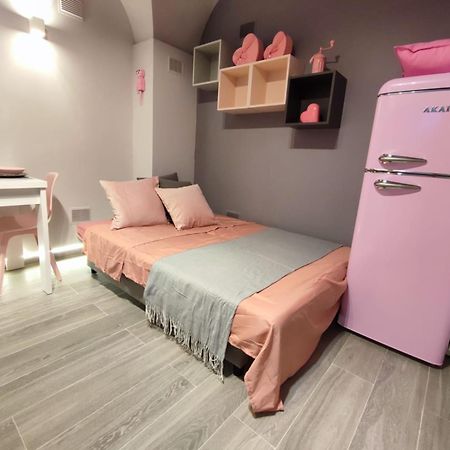 Bed and Breakfast Milo'S Bari Zewnętrze zdjęcie
