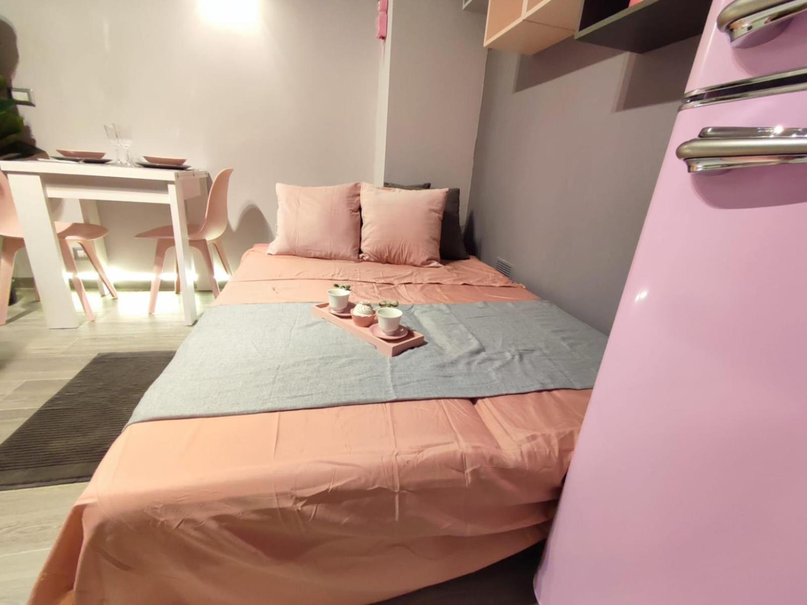 Bed and Breakfast Milo'S Bari Zewnętrze zdjęcie