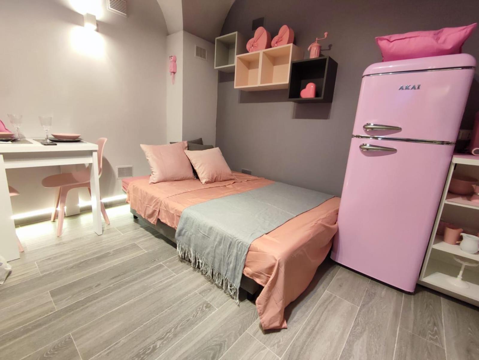 Bed and Breakfast Milo'S Bari Zewnętrze zdjęcie