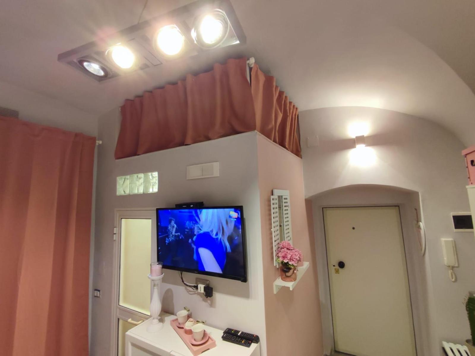 Bed and Breakfast Milo'S Bari Zewnętrze zdjęcie