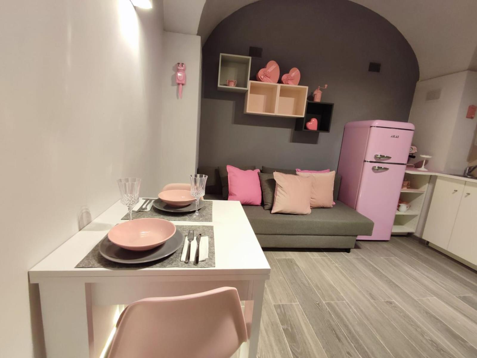 Bed and Breakfast Milo'S Bari Zewnętrze zdjęcie
