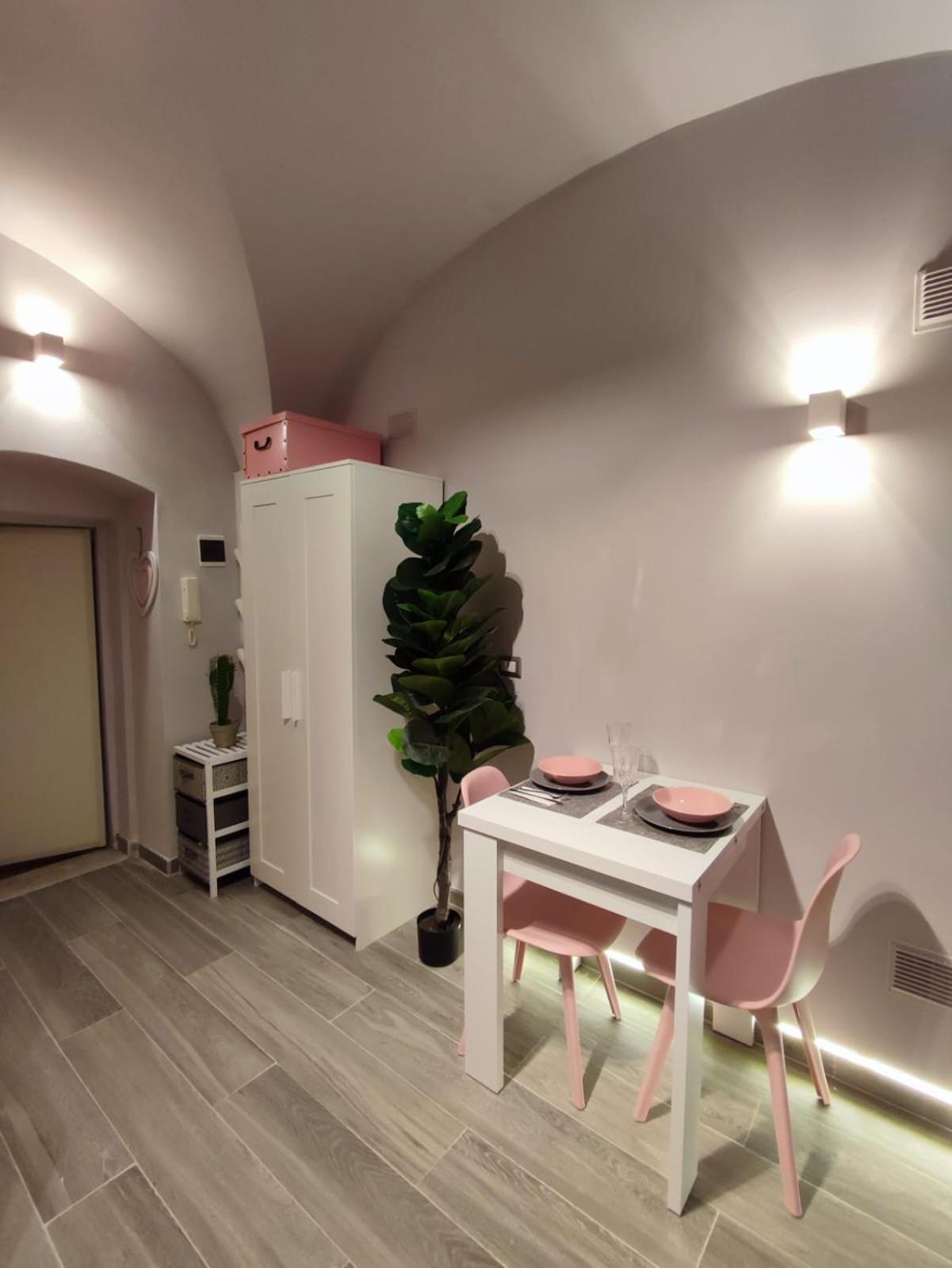 Bed and Breakfast Milo'S Bari Zewnętrze zdjęcie
