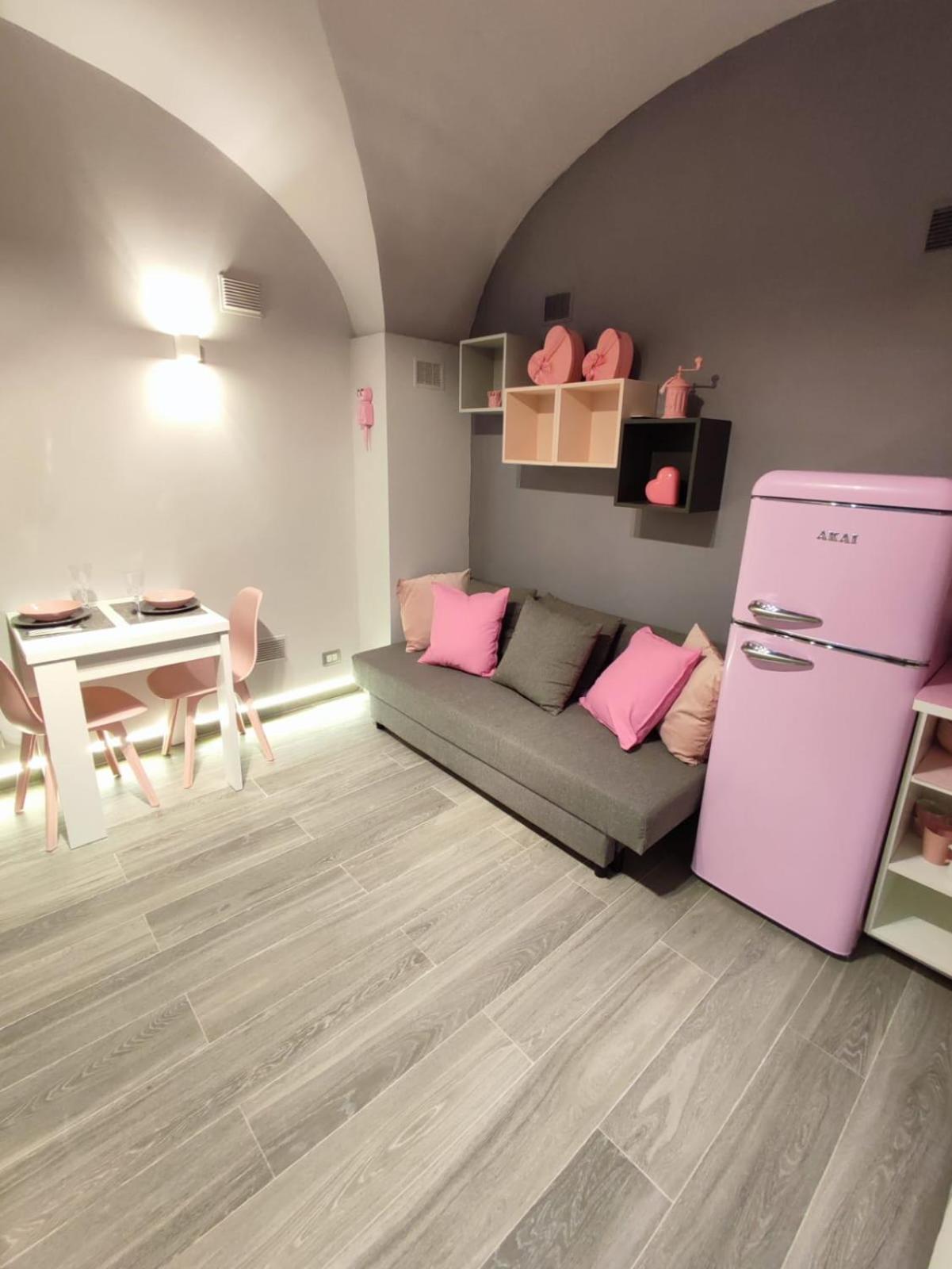 Bed and Breakfast Milo'S Bari Zewnętrze zdjęcie