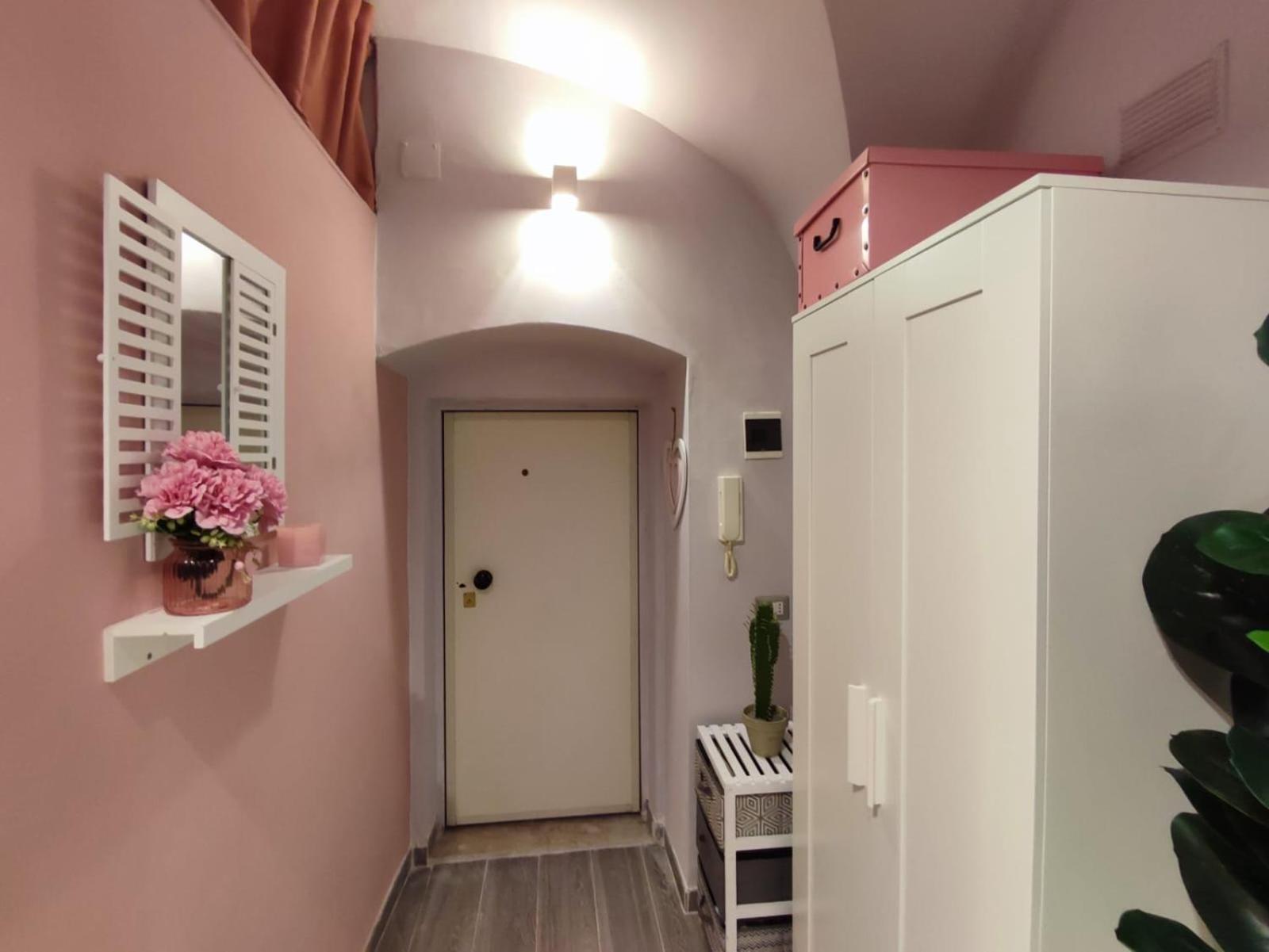 Bed and Breakfast Milo'S Bari Zewnętrze zdjęcie