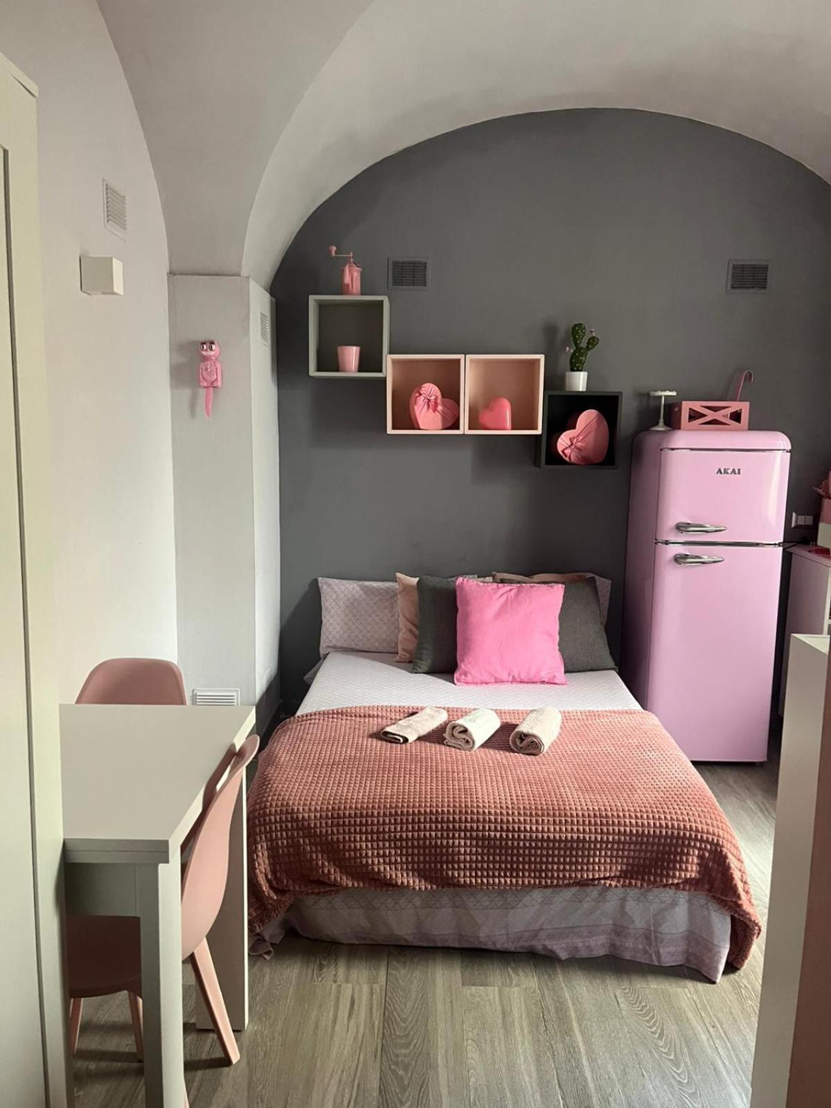 Bed and Breakfast Milo'S Bari Zewnętrze zdjęcie